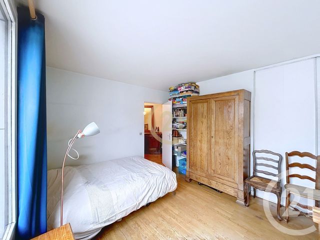 Appartement F4 &agrave; vendre - 4 pi&egrave;ces - 96 m2 - Levallois Perret - 92 - ILE-DE-FRANCE