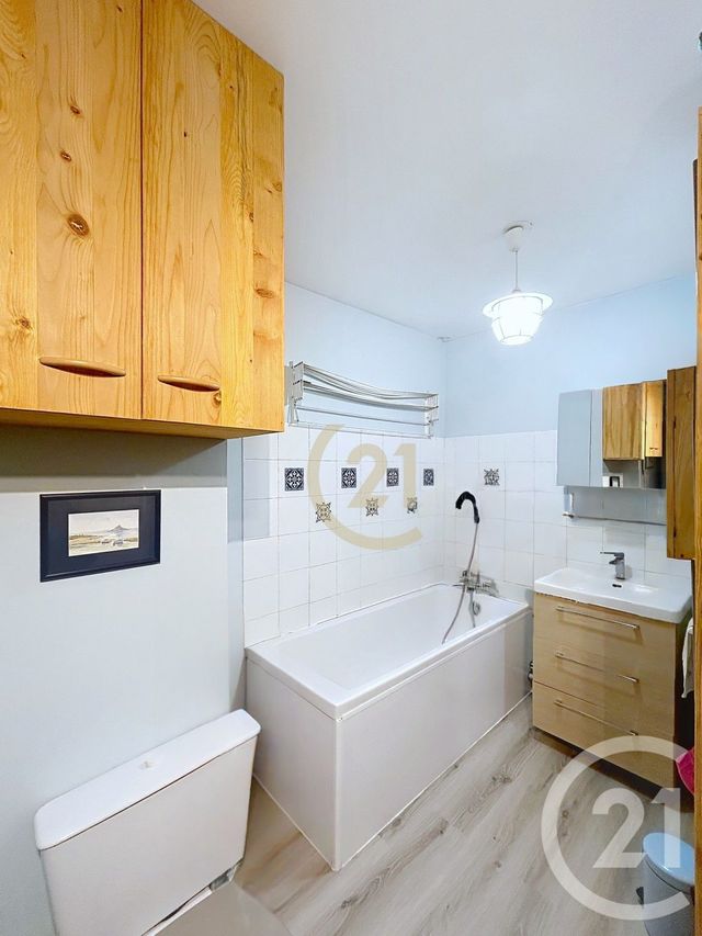 Appartement F4 &agrave; vendre - 4 pi&egrave;ces - 96 m2 - Levallois Perret - 92 - ILE-DE-FRANCE