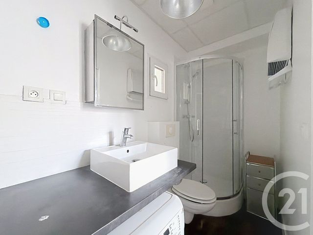 Appartement F2 &agrave; vendre - 2 pi&egrave;ces - 33,76 m2 - Levallois Perret - 92 - ILE-DE-FRANCE