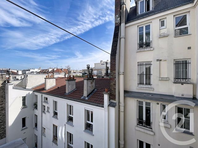 Appartement F1 &agrave; vendre - 1 pi&egrave;ce - 17,81 m2 - Levallois Perret - 92 - ILE-DE-FRANCE
