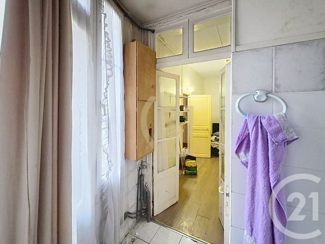 Appartement F3 &agrave; vendre - 3 pi&egrave;ces - 52,63 m2 - Levallois Perret - 92 - ILE-DE-FRANCE