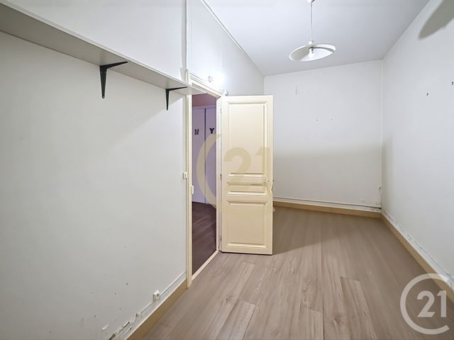 Appartement F3 &agrave; vendre - 3 pi&egrave;ces - 52,63 m2 - Levallois Perret - 92 - ILE-DE-FRANCE