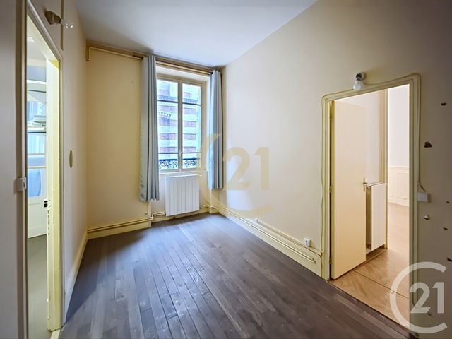 Appartement F3 &agrave; vendre - 3 pi&egrave;ces - 52,63 m2 - Levallois Perret - 92 - ILE-DE-FRANCE