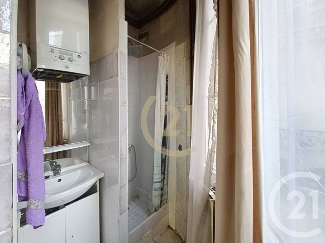 Appartement F3 &agrave; vendre - 3 pi&egrave;ces - 52,63 m2 - Levallois Perret - 92 - ILE-DE-FRANCE