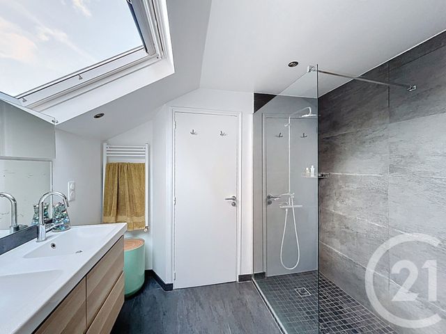 Appartement F5 &agrave; vendre - 5 pi&egrave;ces - 124 m2 - Les Lilas - 93 - ILE-DE-FRANCE