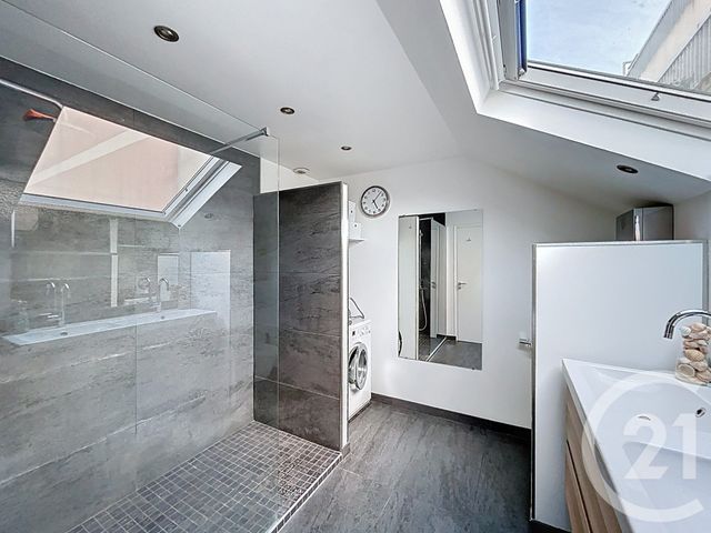 Appartement F5 &agrave; vendre - 5 pi&egrave;ces - 124 m2 - Les Lilas - 93 - ILE-DE-FRANCE