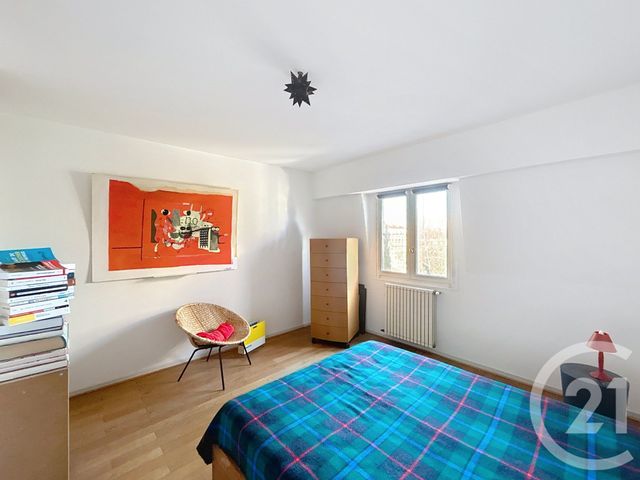 Appartement F5 &agrave; vendre - 5 pi&egrave;ces - 124 m2 - Les Lilas - 93 - ILE-DE-FRANCE