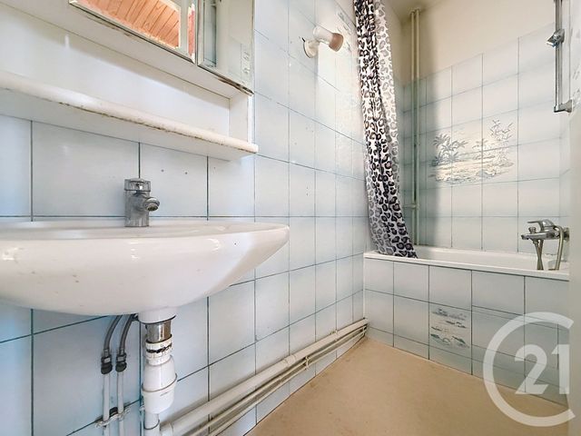 Appartement F3 &agrave; vendre - 3 pi&egrave;ces - 58 m2 - Levallois Perret - 92 - ILE-DE-FRANCE