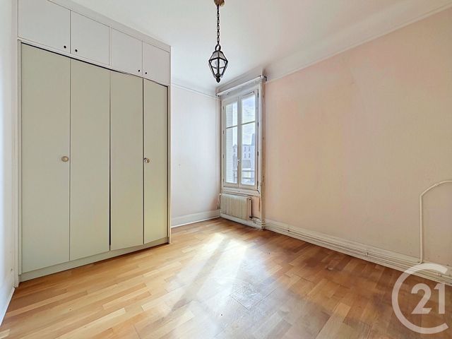Appartement F3 &agrave; vendre - 3 pi&egrave;ces - 58 m2 - Levallois Perret - 92 - ILE-DE-FRANCE