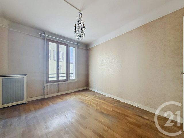 Appartement F3 &agrave; vendre - 3 pi&egrave;ces - 58 m2 - Levallois Perret - 92 - ILE-DE-FRANCE