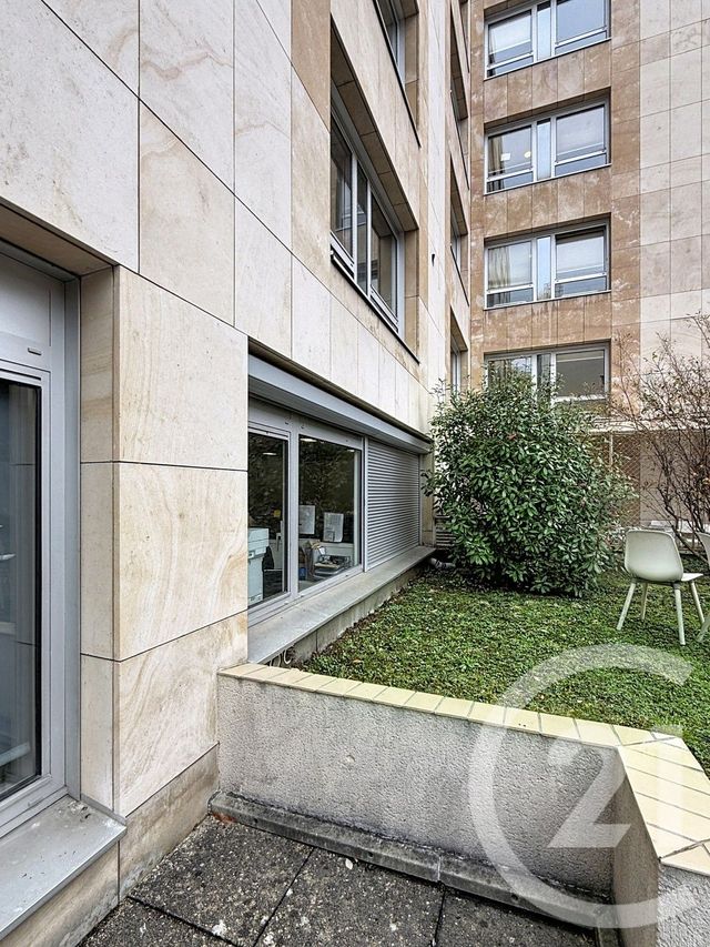 Appartement F2 &agrave; louer - 2 pi&egrave;ces - 34 m2 - Levallois Perret - 92 - ILE-DE-FRANCE