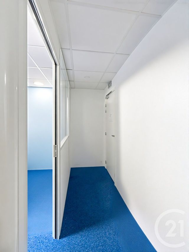 Appartement F2 &agrave; louer - 2 pi&egrave;ces - 34 m2 - Levallois Perret - 92 - ILE-DE-FRANCE