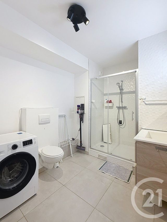 Appartement F1 &agrave; louer - 1 pi&egrave;ce - 33,36 m2 - Levallois Perret - 92 - ILE-DE-FRANCE