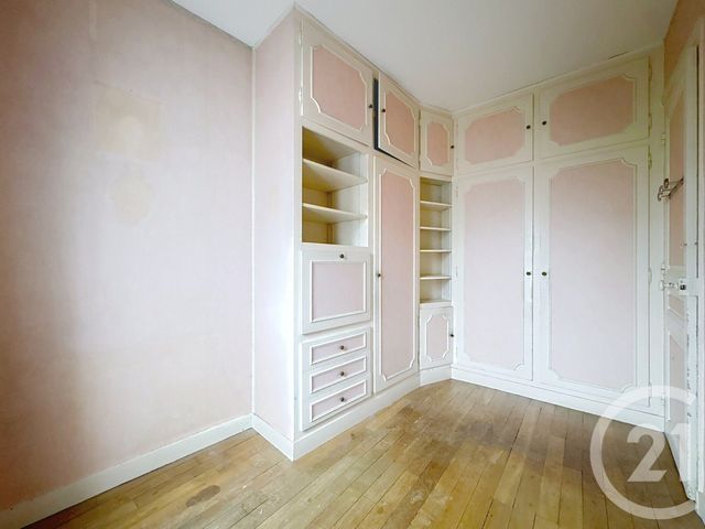 Appartement F3 &agrave; vendre - 3 pi&egrave;ces - 41,25 m2 - Levallois Perret - 92 - ILE-DE-FRANCE