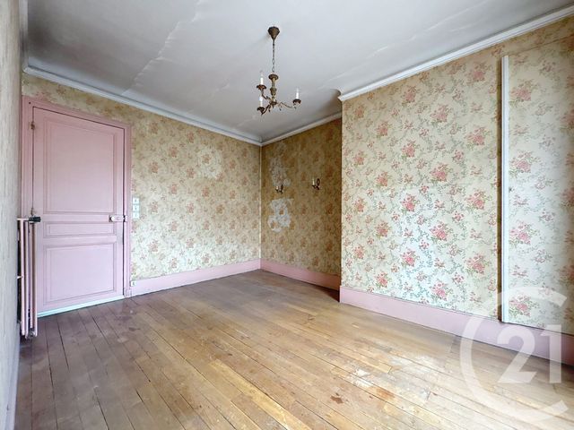 Appartement F3 &agrave; vendre - 3 pi&egrave;ces - 41,25 m2 - Levallois Perret - 92 - ILE-DE-FRANCE