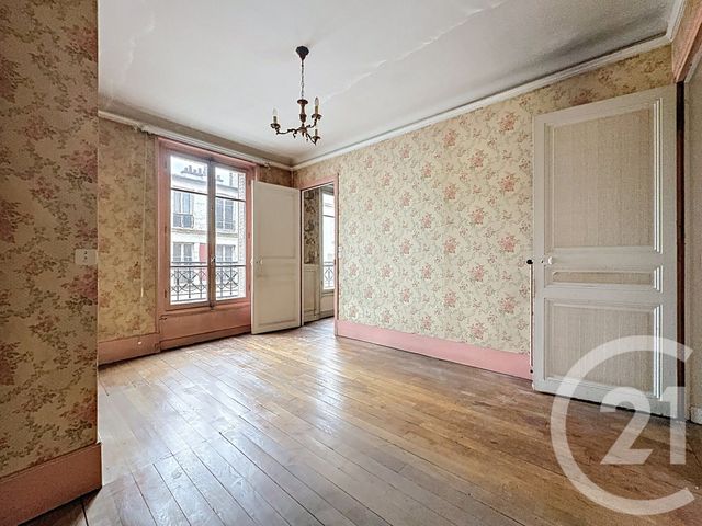 Appartement F3 &agrave; vendre - 3 pi&egrave;ces - 41,25 m2 - Levallois Perret - 92 - ILE-DE-FRANCE