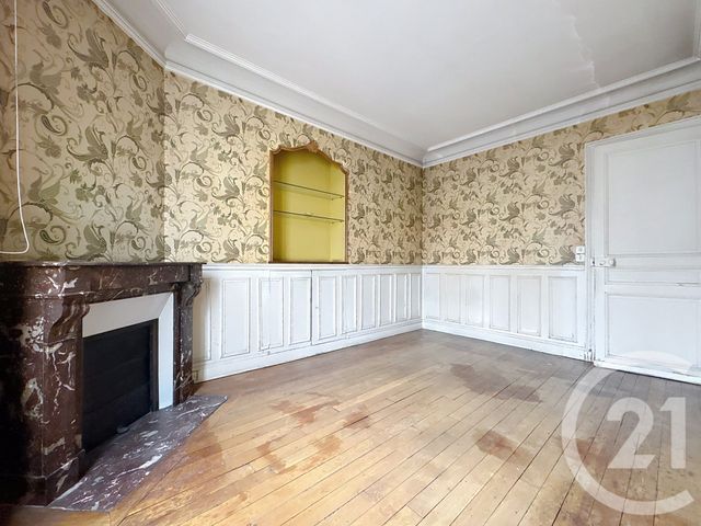 Appartement F3 &agrave; vendre - 3 pi&egrave;ces - 41,25 m2 - Levallois Perret - 92 - ILE-DE-FRANCE