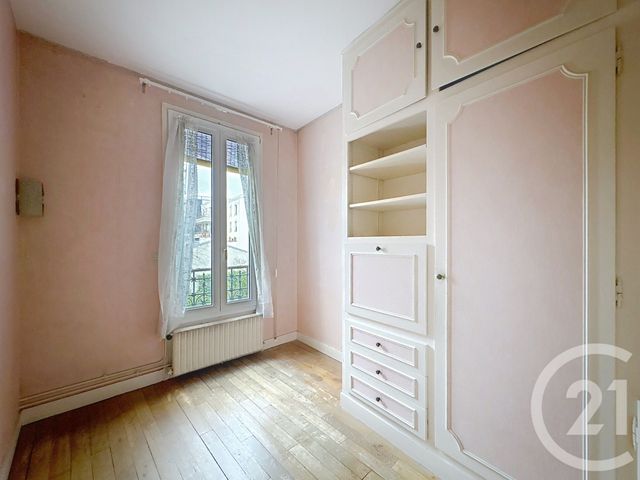 Appartement F3 &agrave; vendre - 3 pi&egrave;ces - 41,25 m2 - Levallois Perret - 92 - ILE-DE-FRANCE