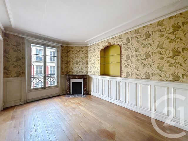 Appartement F3 &agrave; vendre - 3 pi&egrave;ces - 41,25 m2 - Levallois Perret - 92 - ILE-DE-FRANCE