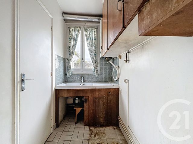 Appartement F3 &agrave; vendre - 3 pi&egrave;ces - 41,25 m2 - Levallois Perret - 92 - ILE-DE-FRANCE