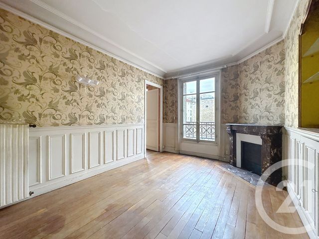 appartement - LEVALLOIS PERRET - 92