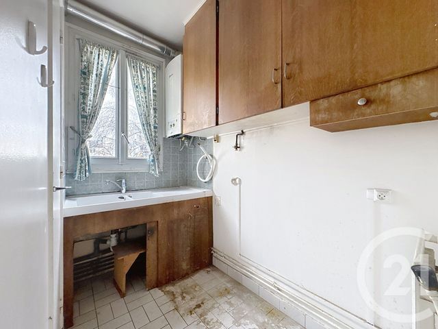 Appartement F3 &agrave; vendre - 3 pi&egrave;ces - 41,25 m2 - Levallois Perret - 92 - ILE-DE-FRANCE