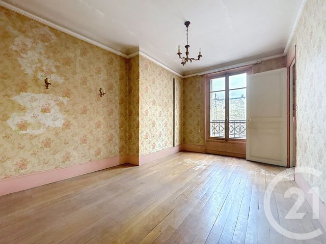 Appartement F3 &agrave; vendre - 3 pi&egrave;ces - 41,25 m2 - Levallois Perret - 92 - ILE-DE-FRANCE