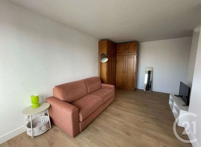Appartement F1 &agrave; louer - 1 pi&egrave;ce - 28,16 m2 - Clichy - 92 - ILE-DE-FRANCE