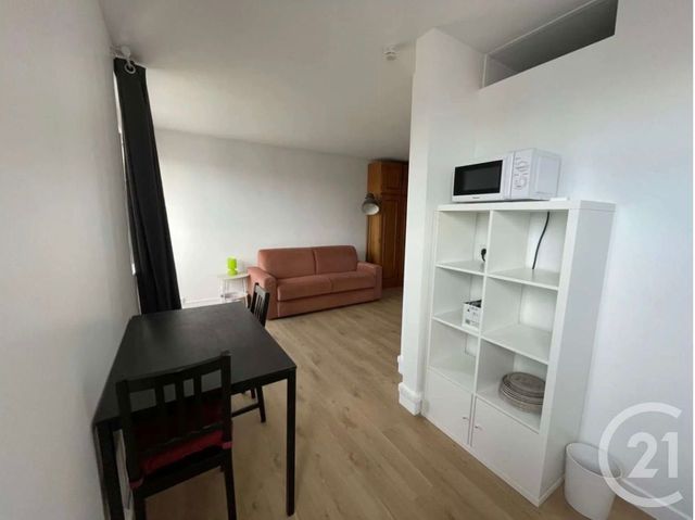 Appartement F1 &agrave; louer - 1 pi&egrave;ce - 28,16 m2 - Clichy - 92 - ILE-DE-FRANCE