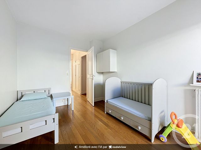 Appartement F3 &agrave; vendre - 3 pi&egrave;ces - 62 m2 - Levallois Perret - 92 - ILE-DE-FRANCE
