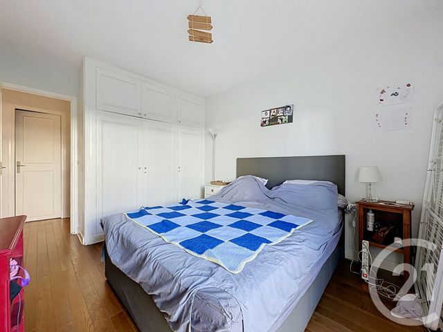 Appartement F3 &agrave; vendre - 3 pi&egrave;ces - 62 m2 - Levallois Perret - 92 - ILE-DE-FRANCE