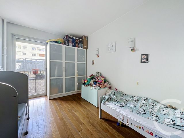 Appartement F3 &agrave; vendre - 3 pi&egrave;ces - 62 m2 - Levallois Perret - 92 - ILE-DE-FRANCE