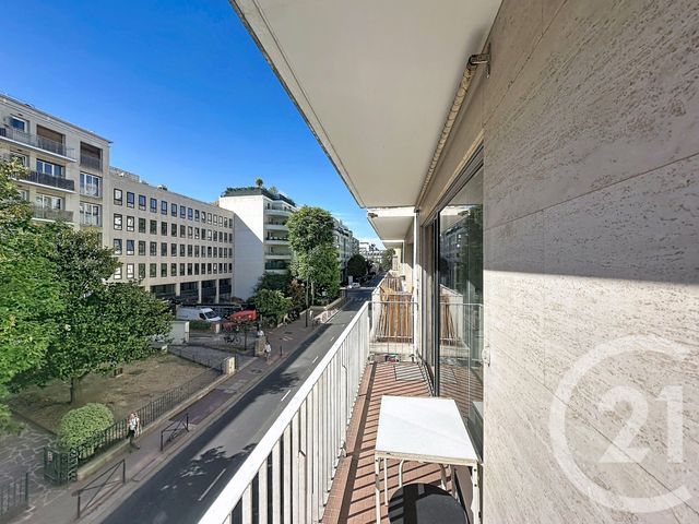 appartement - LEVALLOIS PERRET - 92