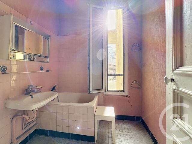 Appartement F2 &agrave; vendre - 2 pi&egrave;ces - 37,50 m2 - Levallois Perret - 92 - ILE-DE-FRANCE
