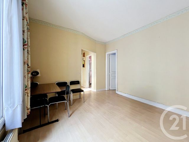 Appartement F2 &agrave; vendre - 2 pi&egrave;ces - 37,50 m2 - Levallois Perret - 92 - ILE-DE-FRANCE