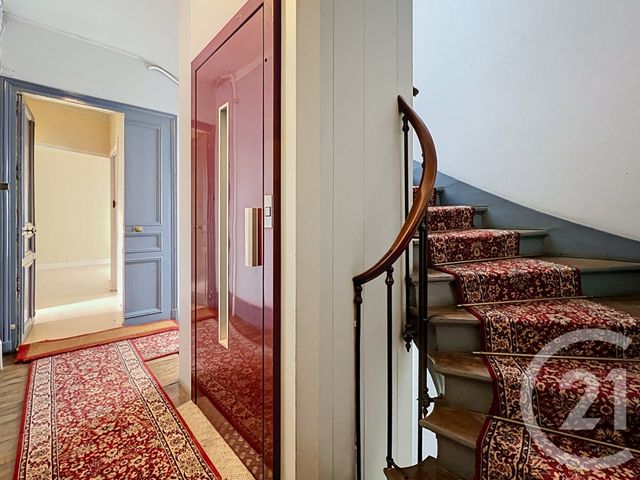 Appartement F2 &agrave; vendre - 2 pi&egrave;ces - 37,50 m2 - Levallois Perret - 92 - ILE-DE-FRANCE