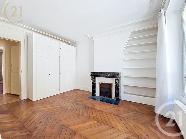 Appartement F3 &agrave; vendre - 3 pi&egrave;ces - 65,50 m2 - Levallois Perret - 92 - ILE-DE-FRANCE