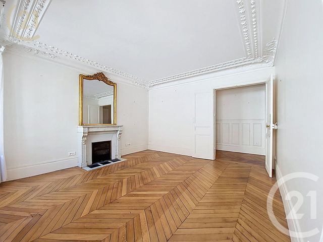 Appartement F3 &agrave; vendre - 3 pi&egrave;ces - 65,50 m2 - Levallois Perret - 92 - ILE-DE-FRANCE