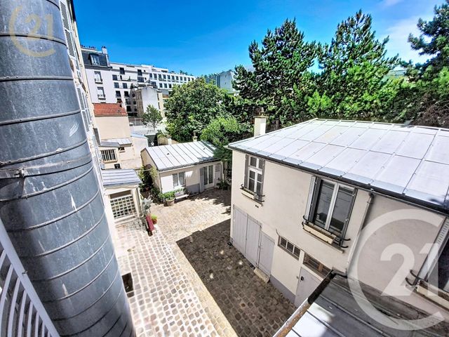 Appartement F3 &agrave; vendre - 3 pi&egrave;ces - 65,50 m2 - Levallois Perret - 92 - ILE-DE-FRANCE