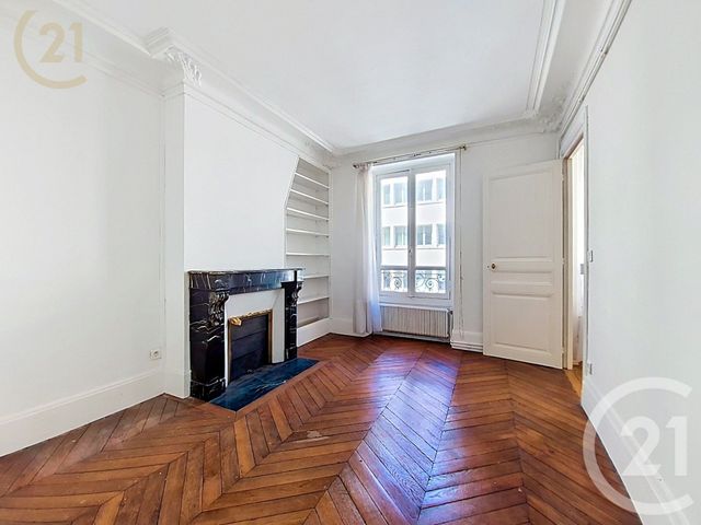 Appartement F3 &agrave; vendre - 3 pi&egrave;ces - 65,50 m2 - Levallois Perret - 92 - ILE-DE-FRANCE