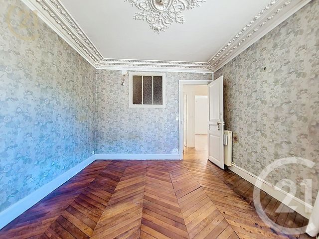 Appartement F3 &agrave; vendre - 3 pi&egrave;ces - 65,50 m2 - Levallois Perret - 92 - ILE-DE-FRANCE