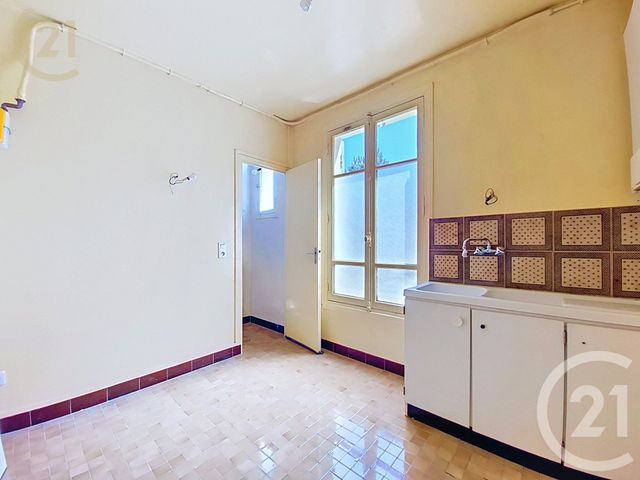 Appartement F3 &agrave; vendre - 3 pi&egrave;ces - 65,50 m2 - Levallois Perret - 92 - ILE-DE-FRANCE