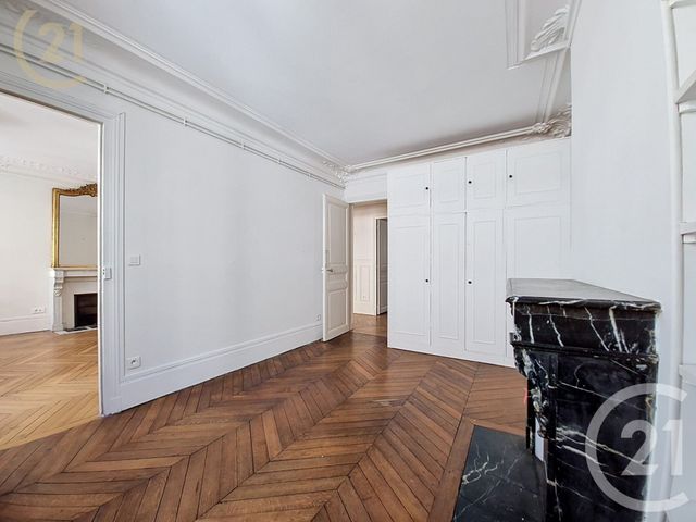 Appartement F3 &agrave; vendre - 3 pi&egrave;ces - 65,50 m2 - Levallois Perret - 92 - ILE-DE-FRANCE
