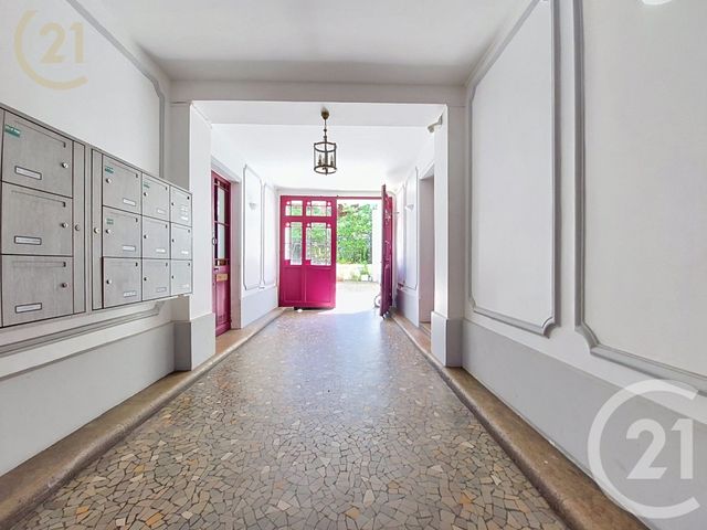 Appartement F3 &agrave; vendre - 3 pi&egrave;ces - 65,50 m2 - Levallois Perret - 92 - ILE-DE-FRANCE
