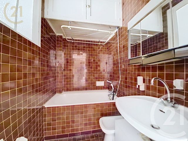 Appartement F3 &agrave; vendre - 3 pi&egrave;ces - 65,50 m2 - Levallois Perret - 92 - ILE-DE-FRANCE