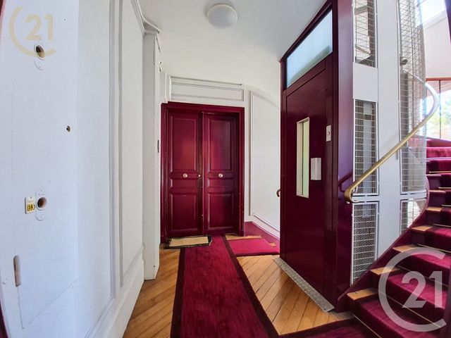 Appartement F3 &agrave; vendre - 3 pi&egrave;ces - 65,50 m2 - Levallois Perret - 92 - ILE-DE-FRANCE