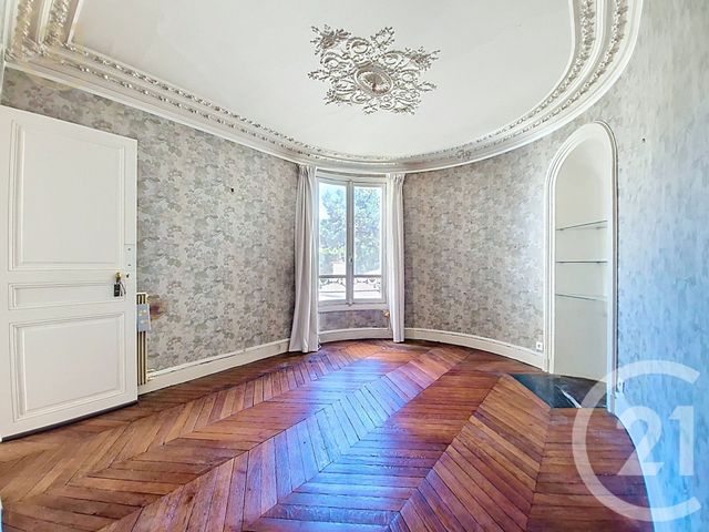 Appartement F3 &agrave; vendre - 3 pi&egrave;ces - 65,50 m2 - Levallois Perret - 92 - ILE-DE-FRANCE