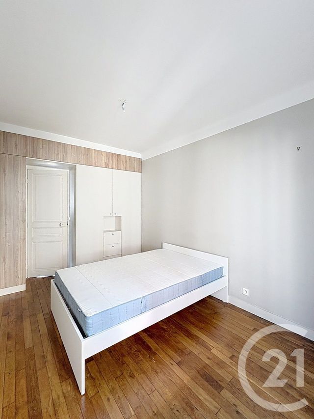 Appartement &agrave; louer - 2 pi&egrave;ces - 35,26 m2 - Levallois Perret - 92 - ILE-DE-FRANCE