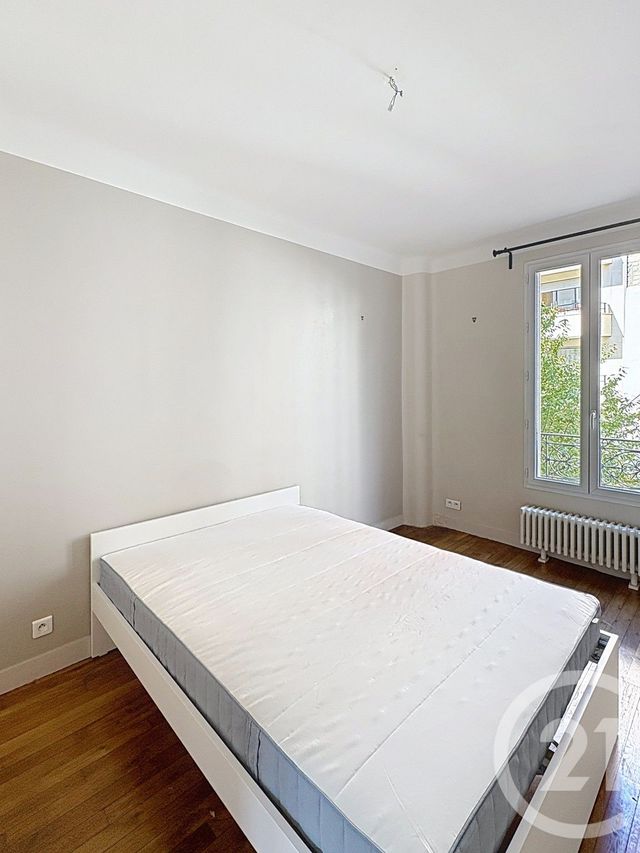 Appartement &agrave; louer - 2 pi&egrave;ces - 35,26 m2 - Levallois Perret - 92 - ILE-DE-FRANCE