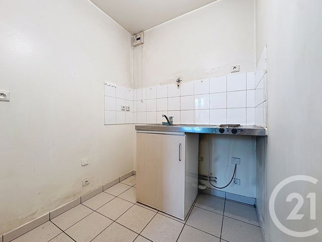 Appartement F1 &agrave; vendre - 1 pi&egrave;ce - 30,37 m2 - Levallois Perret - 92 - ILE-DE-FRANCE